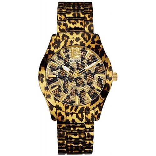 Guess Collection Guess GUW0001L2 Kol Saati