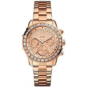 Guess Collection Guess GUW0016L5 Bayan kol saati