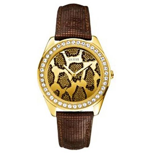 Guess Collection Guess GUW0056L2 Kol Saati