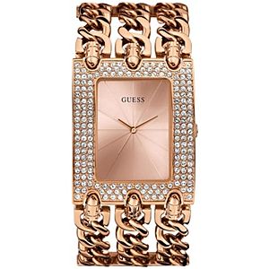 Guess Collection Guess GUW0085L3 Bayan kol saati