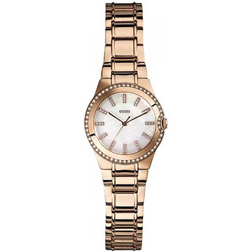 Guess Collection GUESS GUW0110L1 Bayan Kol Saati