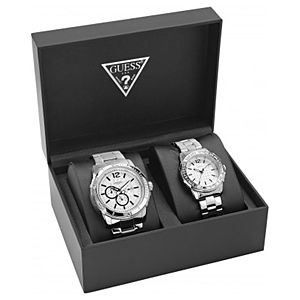 Guess Collection Guess GUW0119P1 Unisex kol saati