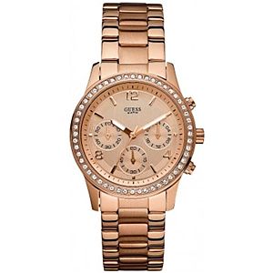 Guess Collection Guess GUW0122L3 Bayan kol saati