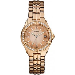 Guess Collection Guess GUW0148L3 Bayan kol saati