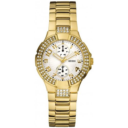 Guess Collection GUESS GUW15072L1 Bayan Kol Saati