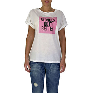 İrem Yıldırım Better Blondes T-Shirt