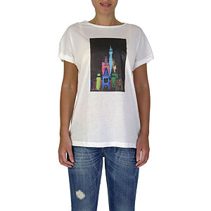 İrem Yıldırım Disneyland T-Shirt