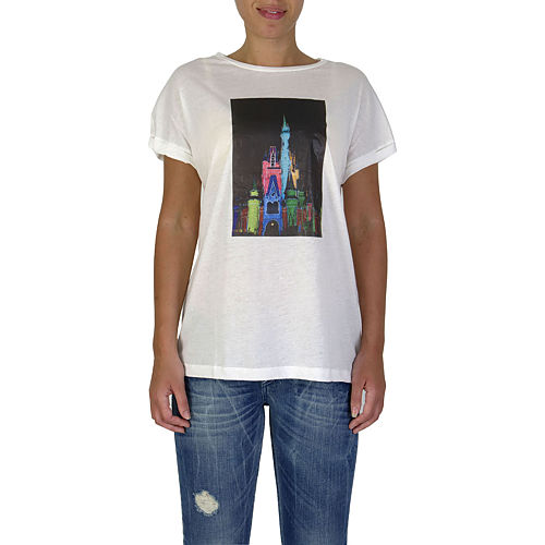 İrem Yıldırım Disneyland T-Shirt