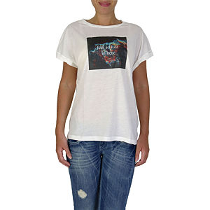 İrem Yıldırım Feel Lost T-Shirt