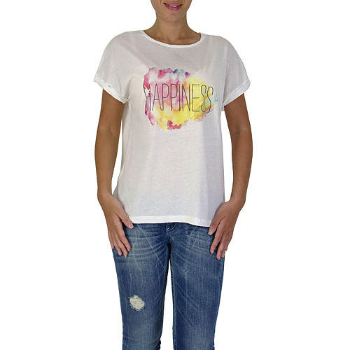 İrem Yıldırım Happiness T-Shirt