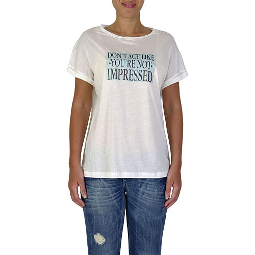 İrem Yıldırım İmpressed T-Shirt