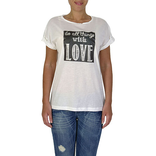İrem Yıldırım Love T-Shirt