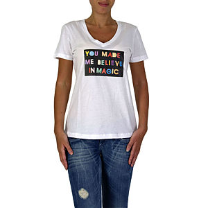 İrem Yıldırım Magic Believe T-Shirt