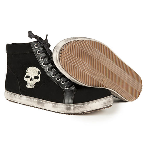 İrem Yıldırım Skull Convers