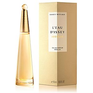 ISSEY MIYAKE ABSOLUE BAYAN EDP50ml