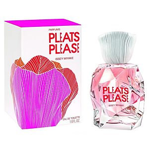 ISSEY MIYAKE PLEATS PLEASE BAYAN EDT100ml