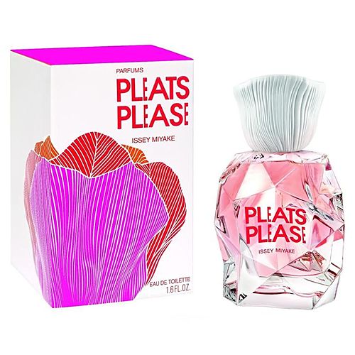 ISSEY MIYAKE PLEATS PLEASE BAYAN EDT100ml