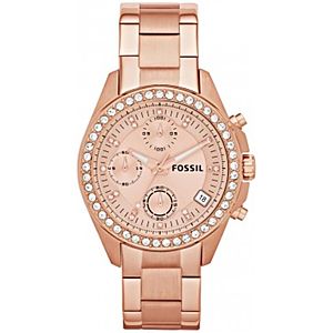 Fossil FES3352 Bayan kol saati