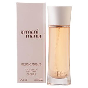 GIORGIO ARMANI MANIA BAYAN EDP75ml