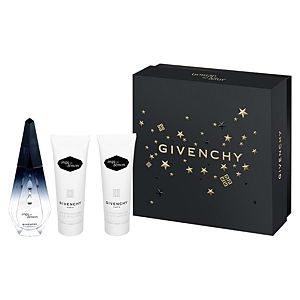 GIVENCHY ANGE OU DEMON  EDP 50ML+SILK BODY VEIL 75ML+DELICATE BATH GEL 75ML