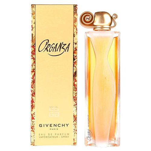 GIVENCHY ORGANZA BAYAN EDP100ml