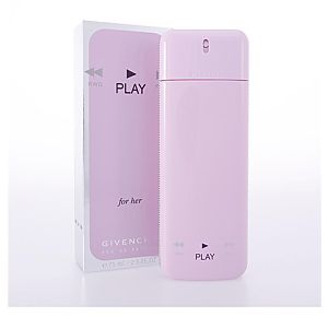 GIVENCHY PLAY BAYAN EDP75ml