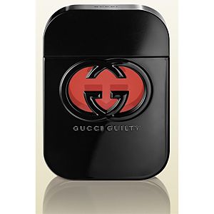 GUCCI GUILTY BLACK BAYAN EDT75ml