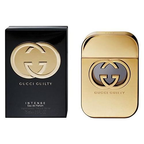 GUCCI GUILTY INTENSE BAYAN EDP75ml