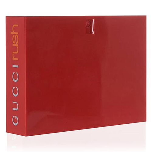 GUCCI RUSH BAYAN EDT75ml