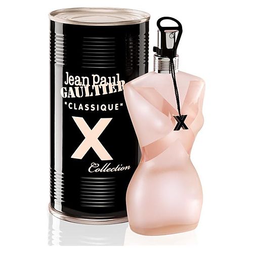 JEAN PAUL GAULTIER CLASSIQUE X BAYAN EDT100ml