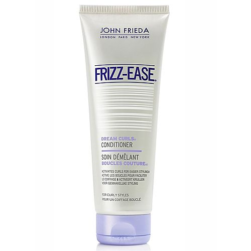 JOHN FRİEDA FRIZZ E.BUKLE BEL.BAKIM KREMİ 250ml