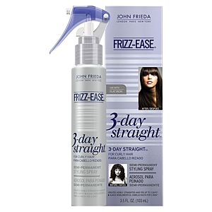 JOHN FRIEDA FRIZZ EASE 3 GÜN FÖN KORUYUCU 100ml