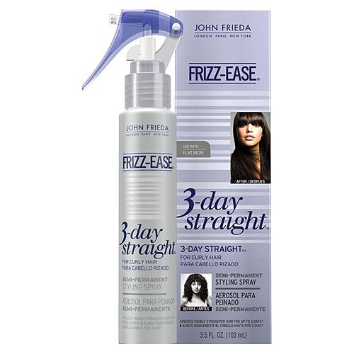 JOHN FRIEDA FRIZZ EASE 3 GÜN FÖN KORUYUCU 100ml