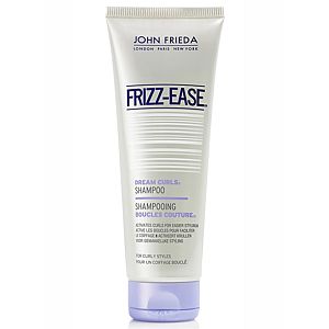 JOHN FRİEDA FRIZZ EASE BUKLE BELİRGİNLEŞTİRİCİ ŞAMPUAN 250ml