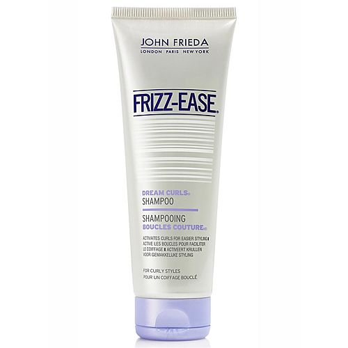 JOHN FRİEDA FRIZZ EASE BUKLE BELİRGİNLEŞTİRİCİ ŞAMPUAN 250ml