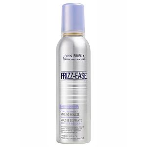 JOHN FRIEDA FRIZZ EASE BUKLE BELİRGİNLEŞTİRİCİ KÖPÜK 200ml