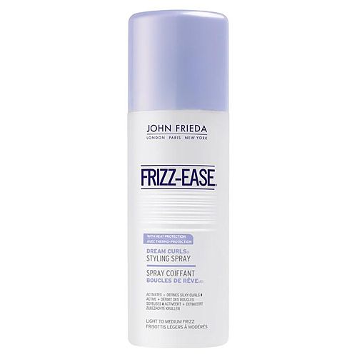 JOHN FRIEDA FRIZZ EASE BUKLE SPRAY 200ml