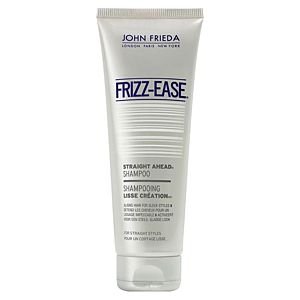 JOHN FRIEDA FRIZZ EASE DÜZLEŞTİRİCİ ETKİ ŞAMPUAN 250ml