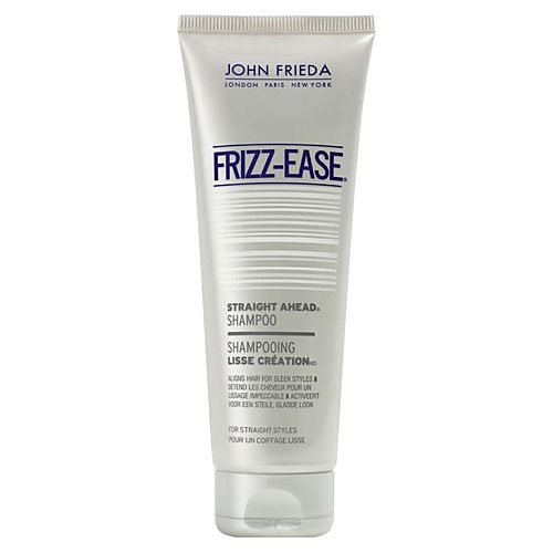 JOHN FRIEDA FRIZZ EASE DÜZLEŞTİRİCİ ETKİ ŞAMPUAN 250ml