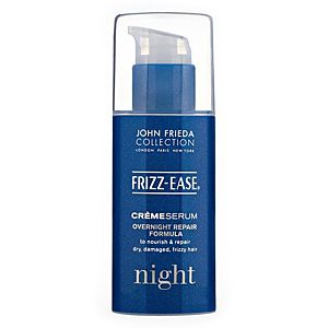 JOHN FRİEDA FRIZZ EASE GECE SERUMU 50ml