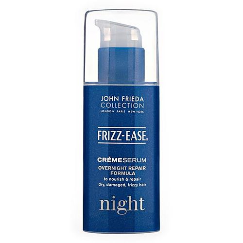 JOHN FRİEDA FRIZZ EASE GECE SERUMU 50ml