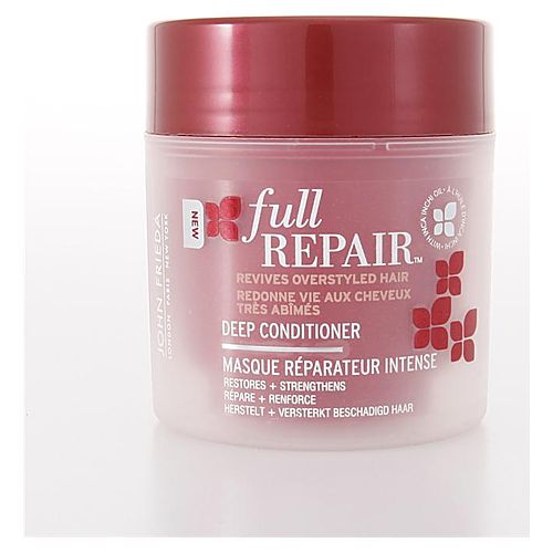 JOHN FRİEDA FULL REPAIR ONARICI BAKIM MASKE 150ml