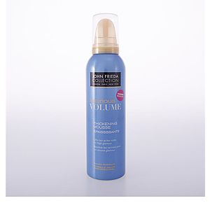 JOHN FRİEDA LUX.VOL.HACİM VEREN KÖPÜK 200ml
