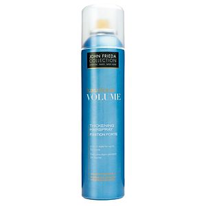 JOHN FRİEDA LUXURİOUS VOLUME HACİM VEREN SPRAY 250ml