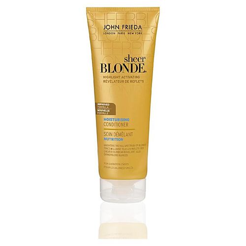 JOHN FRİEDA SHEER BLONDE NEM.BAKIM KREMİ 250ml