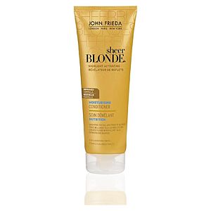 JOHN FRİEDA SHEER BLONDE NEMLENDİRİCİ BAKIM KREMİ 250ml