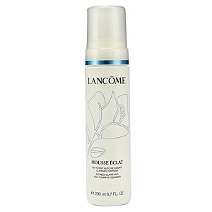 LANCOME ECLAT MOUSSE CLEANSER 200ml