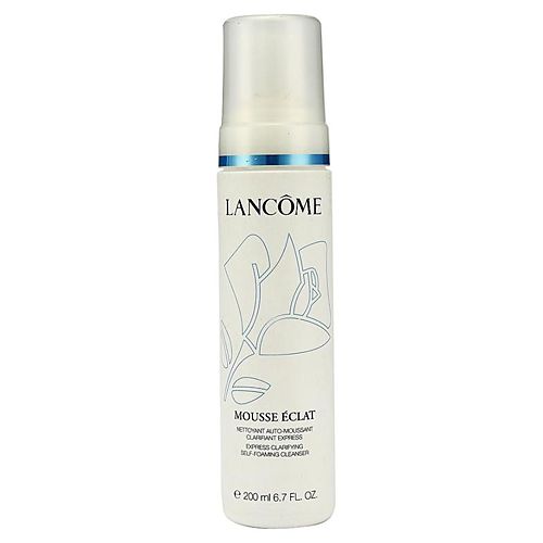 LANCOME ECLAT MOUSSE CLEANSER 200ml