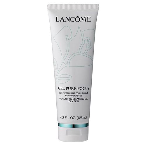 LANCOME GEL PURE FOCUS 125ml