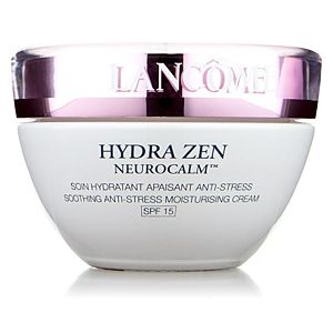 LANCOME HYDRA ZEN NEURO CREAM SPF15 50ml